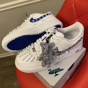 Air force 1s